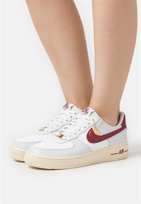 nike wmns air force 1 07 bei zalando|air force 1 women's 7.5.